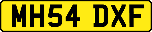 MH54DXF