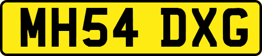MH54DXG