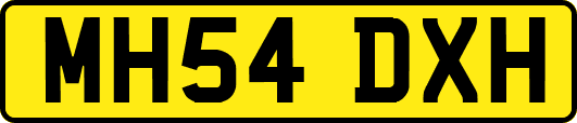 MH54DXH