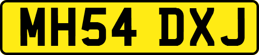 MH54DXJ