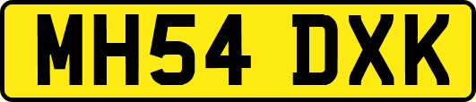 MH54DXK