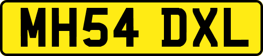 MH54DXL