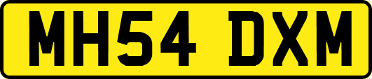 MH54DXM
