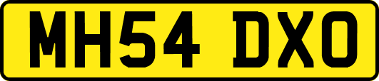 MH54DXO
