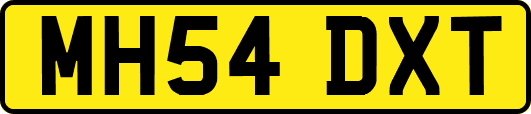 MH54DXT