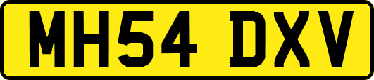 MH54DXV