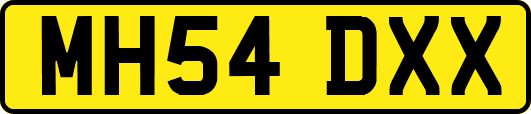 MH54DXX