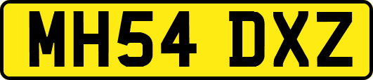 MH54DXZ