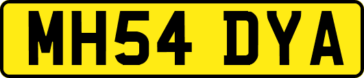 MH54DYA