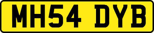 MH54DYB