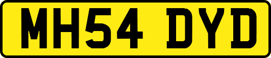 MH54DYD