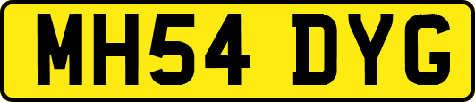 MH54DYG