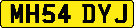 MH54DYJ
