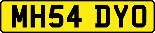 MH54DYO
