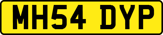 MH54DYP