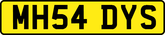 MH54DYS