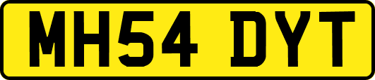 MH54DYT