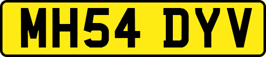 MH54DYV