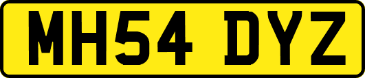 MH54DYZ