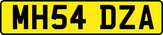 MH54DZA