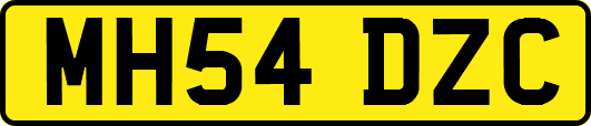 MH54DZC