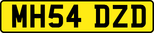 MH54DZD