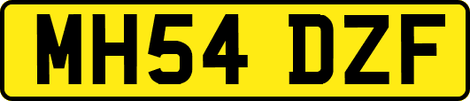 MH54DZF