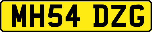 MH54DZG
