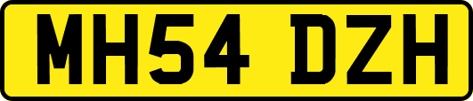 MH54DZH