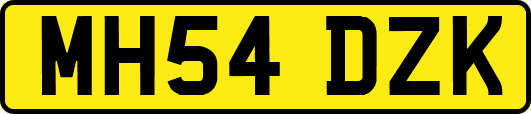 MH54DZK