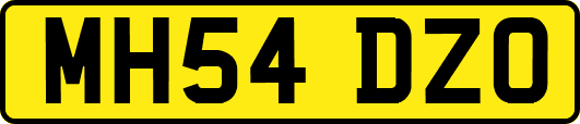 MH54DZO