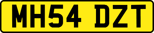 MH54DZT