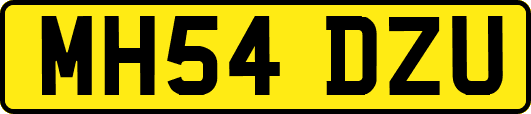 MH54DZU