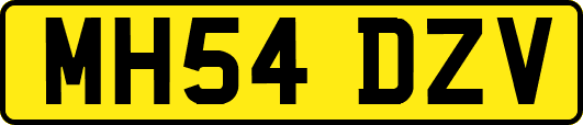 MH54DZV