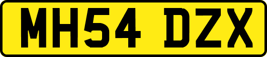 MH54DZX