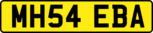 MH54EBA