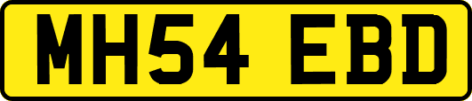 MH54EBD