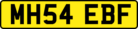 MH54EBF