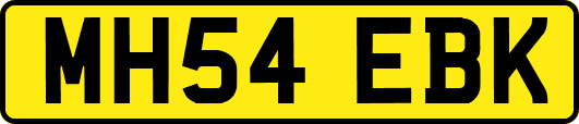 MH54EBK