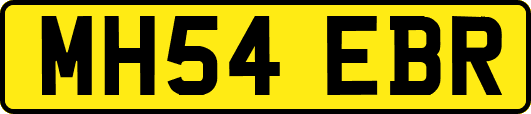 MH54EBR
