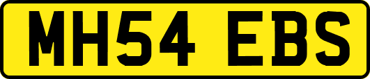 MH54EBS