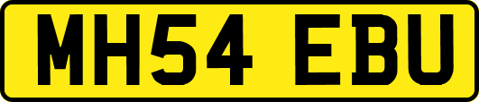 MH54EBU