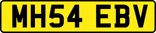 MH54EBV