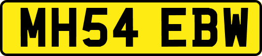 MH54EBW