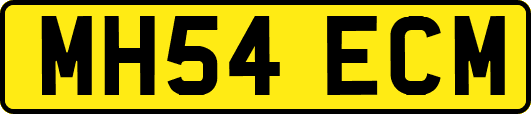 MH54ECM