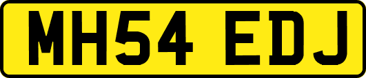 MH54EDJ