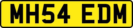 MH54EDM
