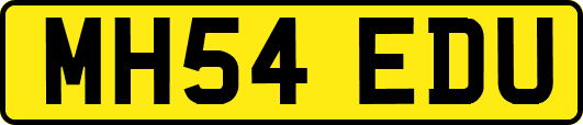 MH54EDU