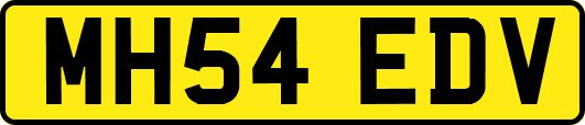 MH54EDV
