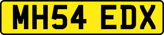 MH54EDX